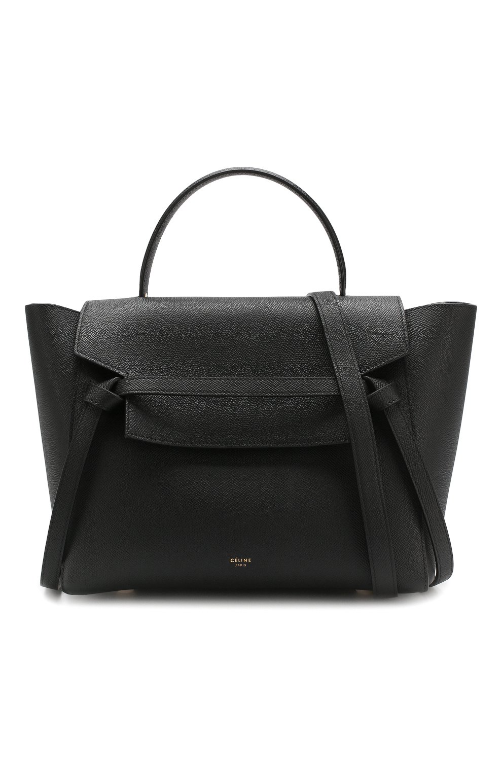 Сумка mini belt CELINE, арт. 176103ZVA, фото 6