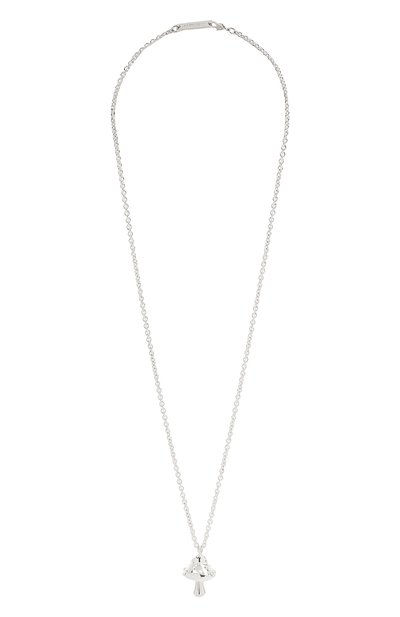 Серебряная цепь с кулоном AMBUSH, арт. BM0B025F20MET001, фото 1