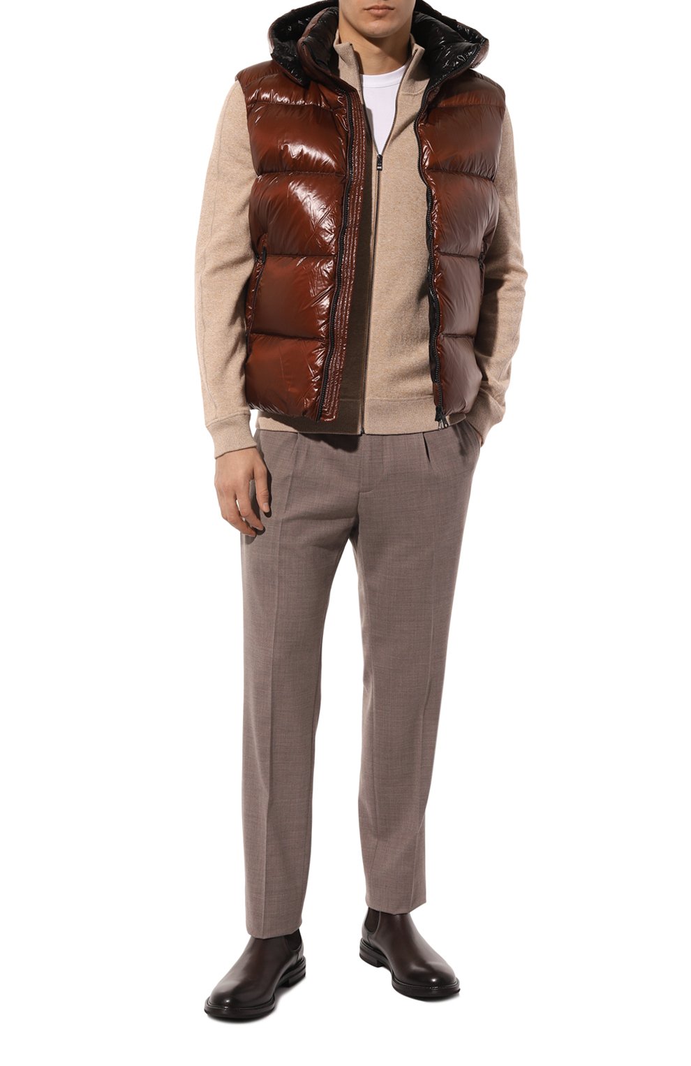 Брюки BERWICH, арт. BERT0/BN6000X, фото 2