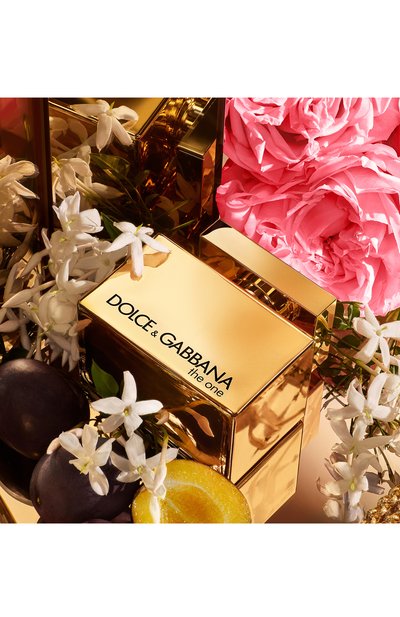 Парфюмерная вода the one gold intense (75ml) DOLCE & GABBANA, арт. 30700684DG, фото 3
