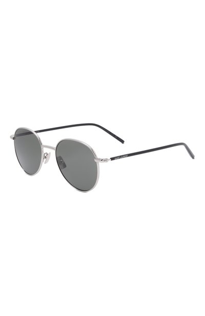 Женские солнцезащитные очки SAINT LAURENT, арт. SL 865 002