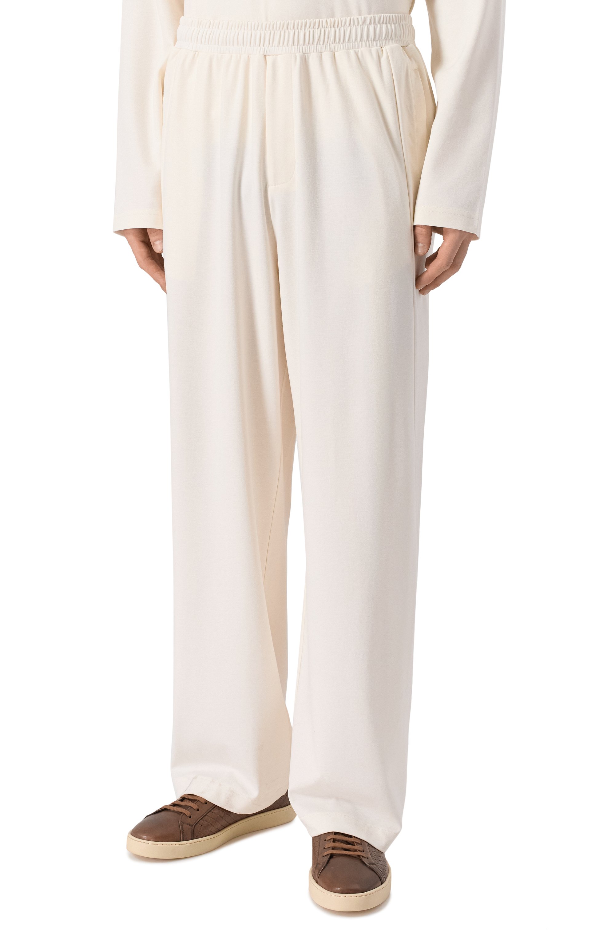 Брюки EMPORIO ARMANI, арт. EM004748/AF17659, фото 3