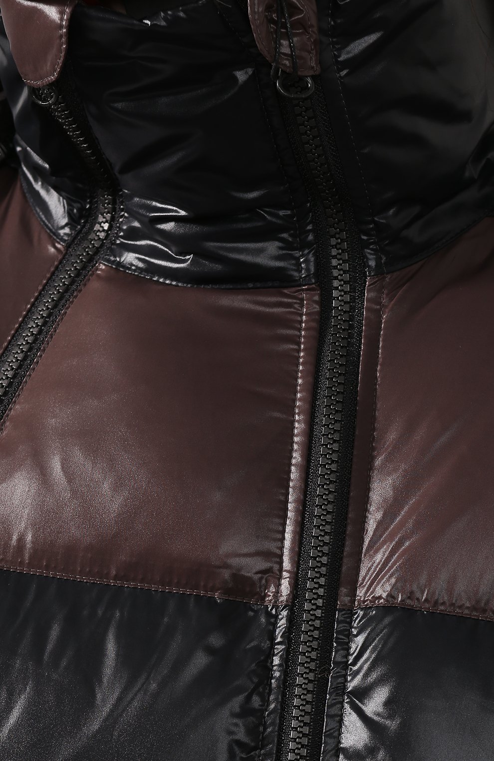 Пуховик GANNI, арт. F3914, фото 5