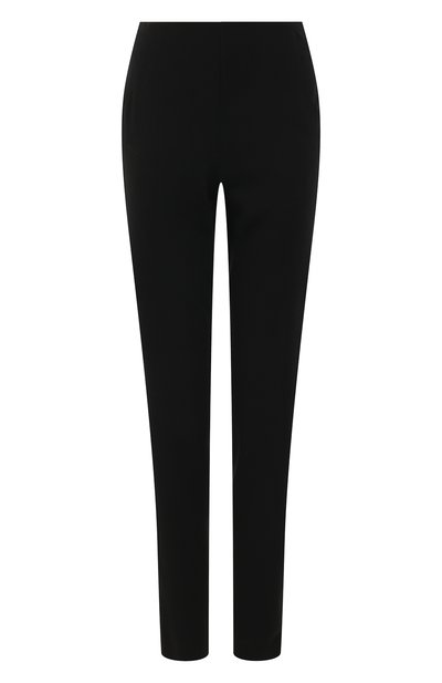 Женские шерстяные брюки GIORGIO ARMANI, арт. 8CHPP01R/T001N