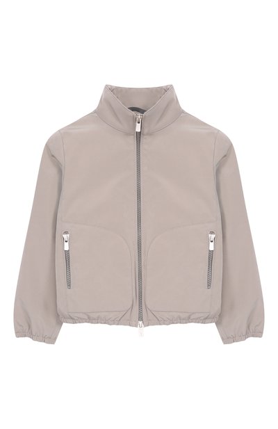 Ветровка BRUNELLO CUCINELLI, арт. BM4790969A