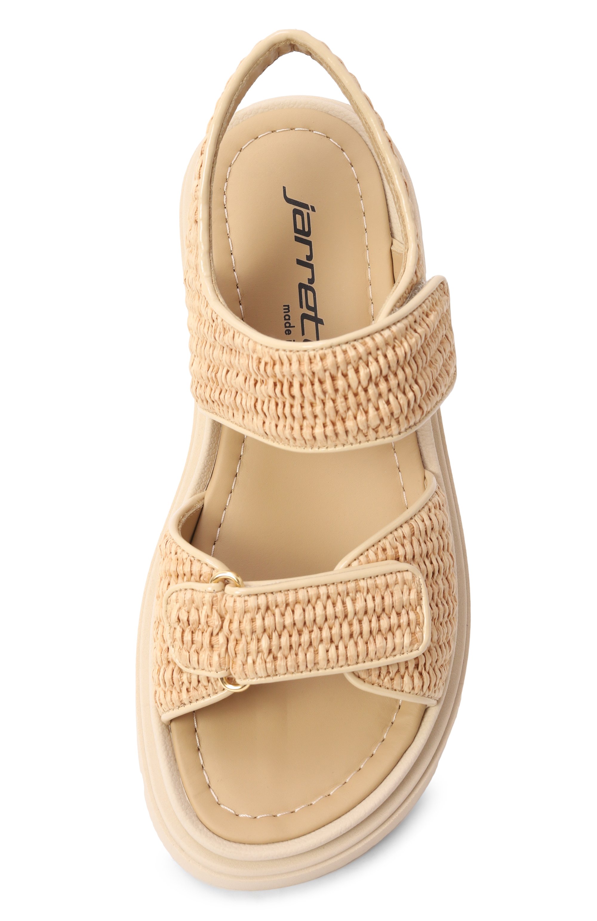 Сандалии JARRETT, арт. J3SA352A/35-40, фото 4