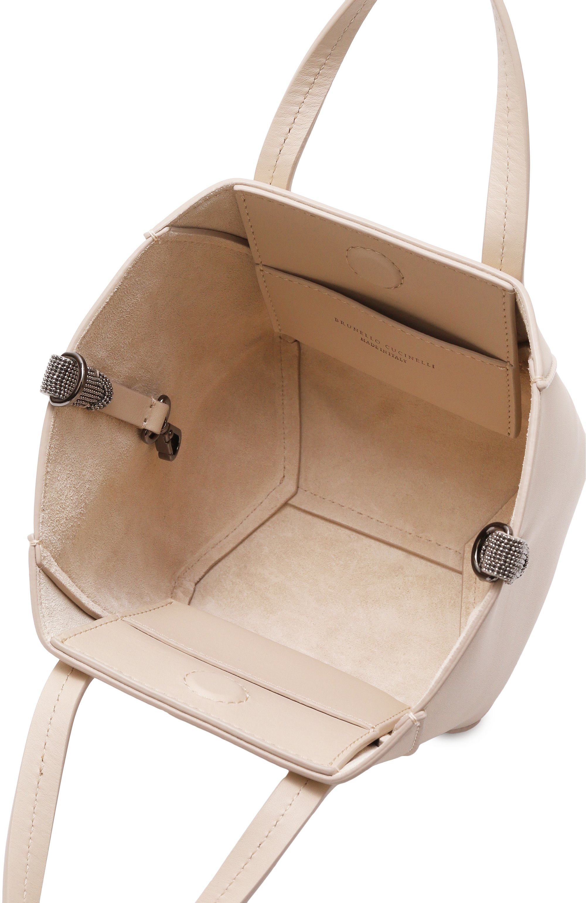 Сумка bc duo mini BRUNELLO CUCINELLI, арт. MBHED2675, фото 5
