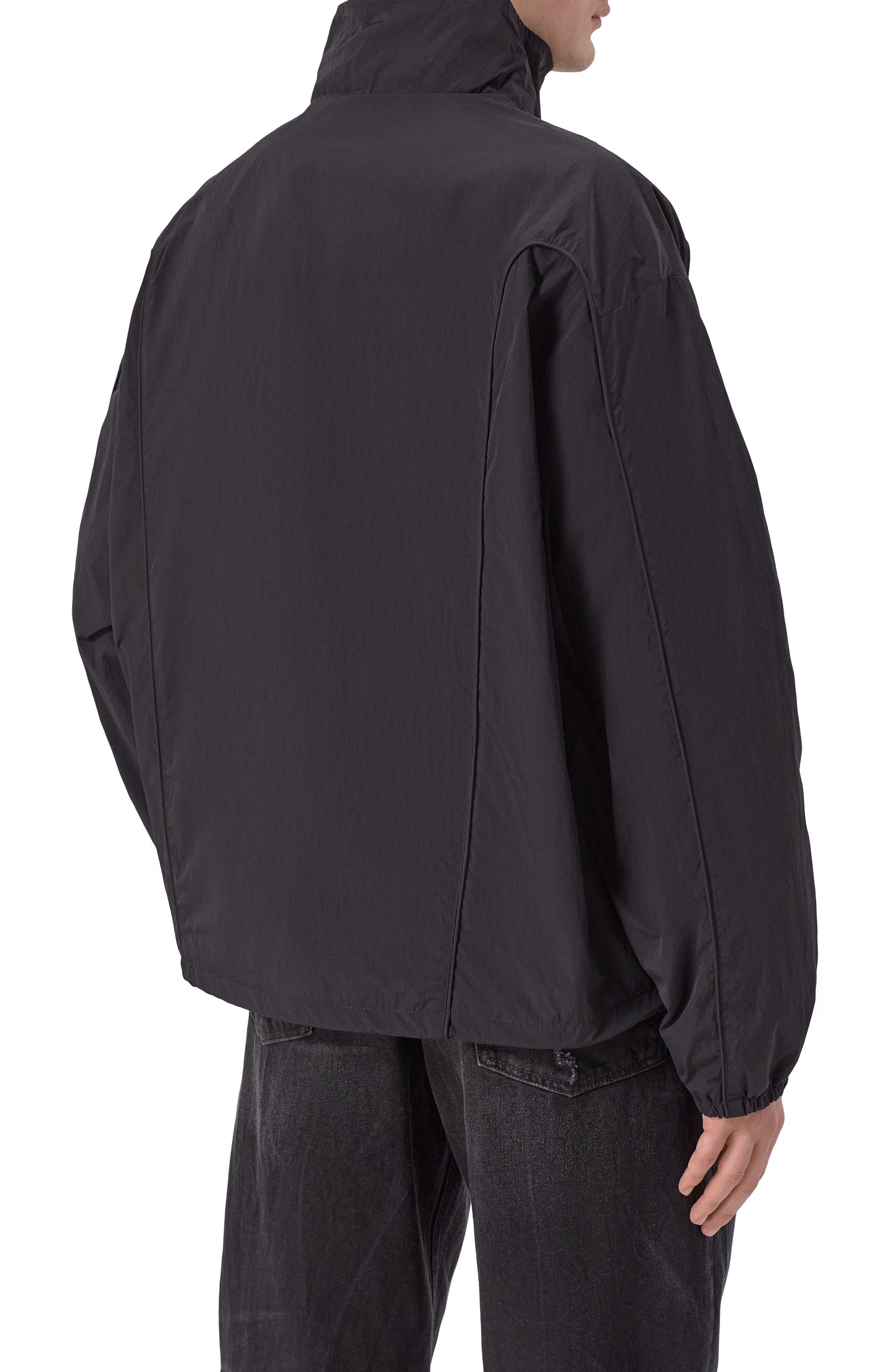 Куртка DIESEL, арт. A21981/0AKAD, фото 4