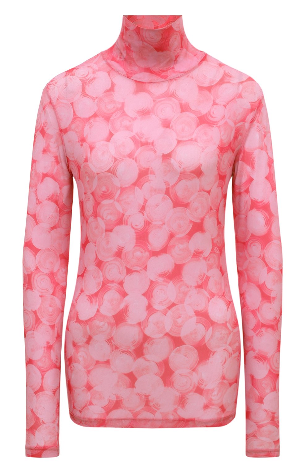 Водолазка DRIES VAN NOTEN, арт. 242-011129-9605, фото 1