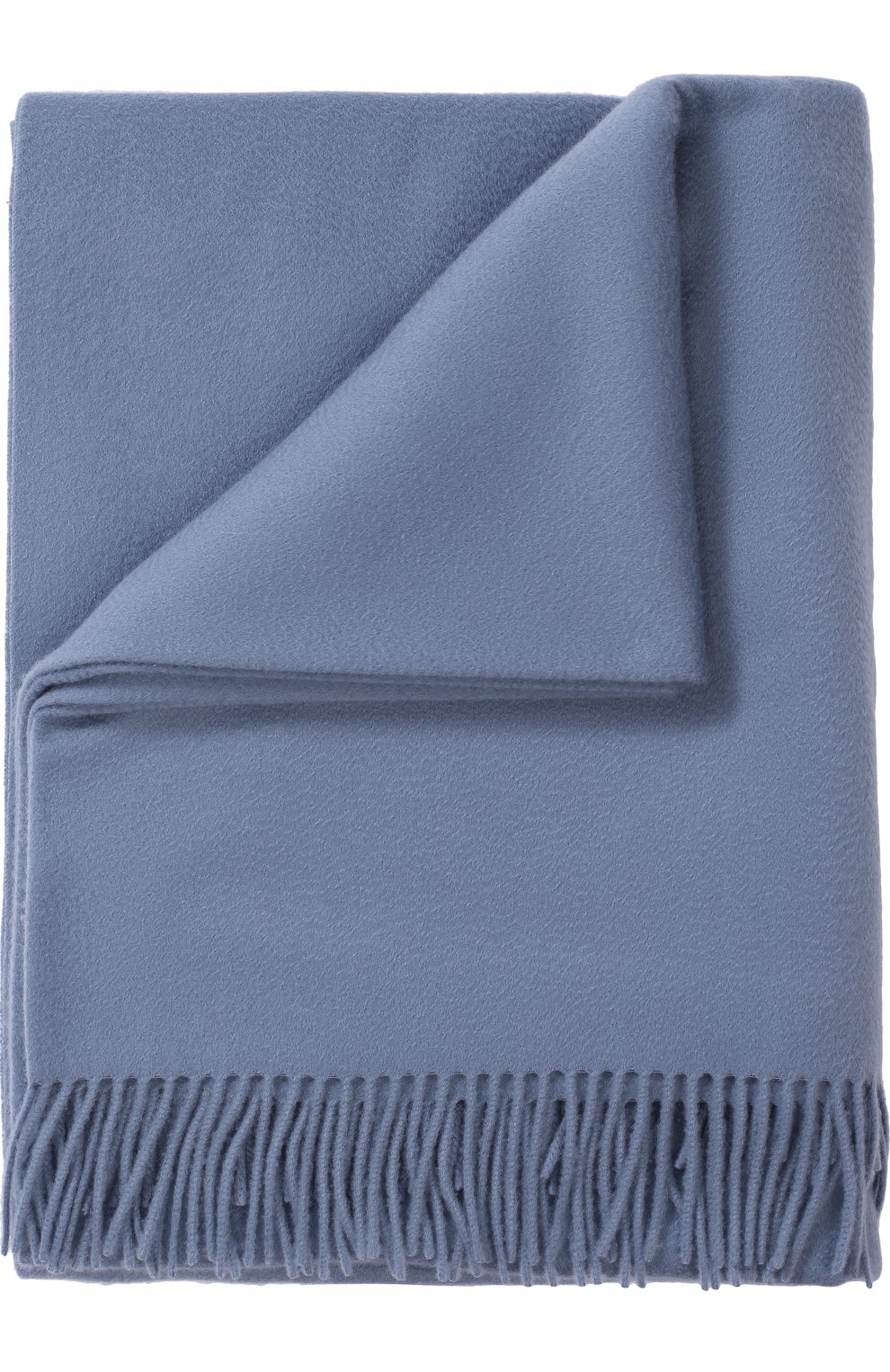 Кашемировый плед LORO PIANA, арт. FAA1158, фото 1