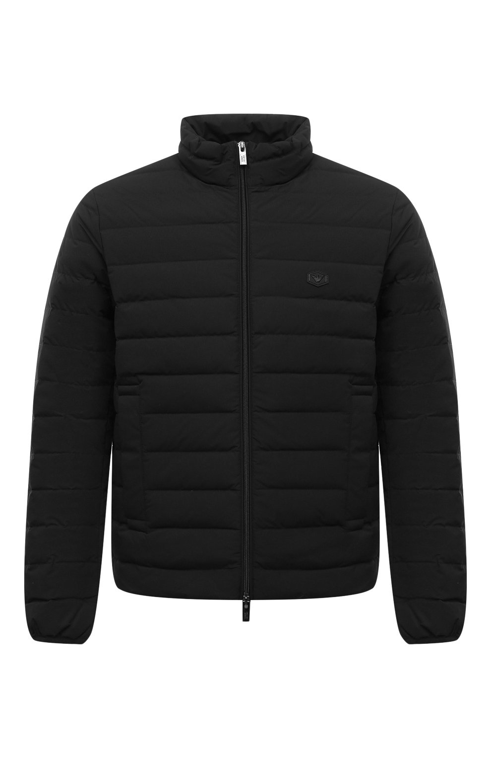 Пуховая куртка EMPORIO ARMANI, арт. 8N1BQ2/1NLRZ, фото 1