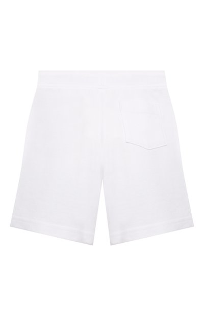 Хлопковые шорты POLO RALPH LAUREN, арт. 323842275, фото 2