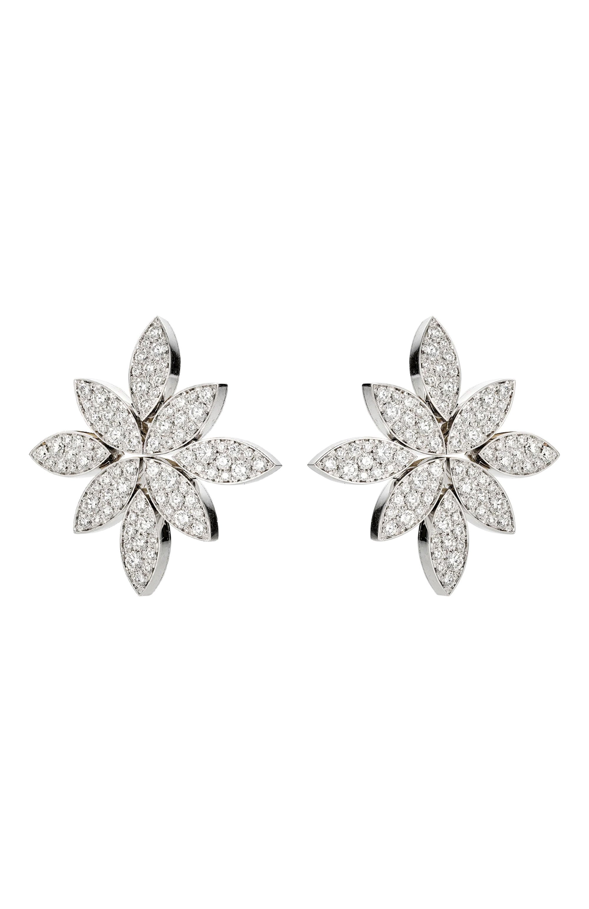 Серьги PASQUALE BRUNI, арт. 16697B, фото 1