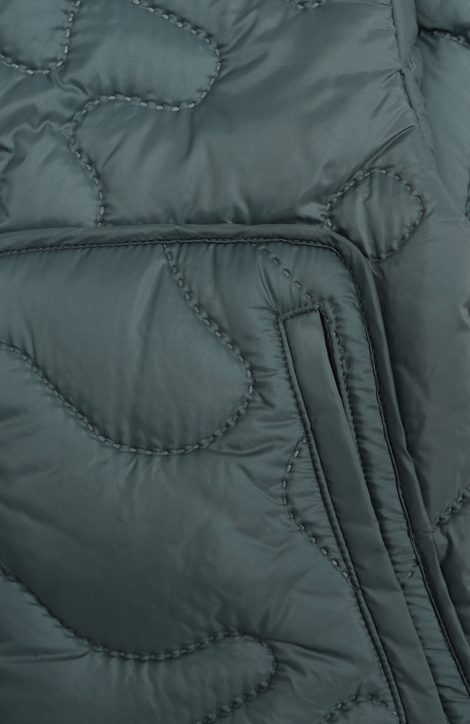 Утепленная куртка EMPORIO ARMANI, арт. EB000496/AF16045, фото 3