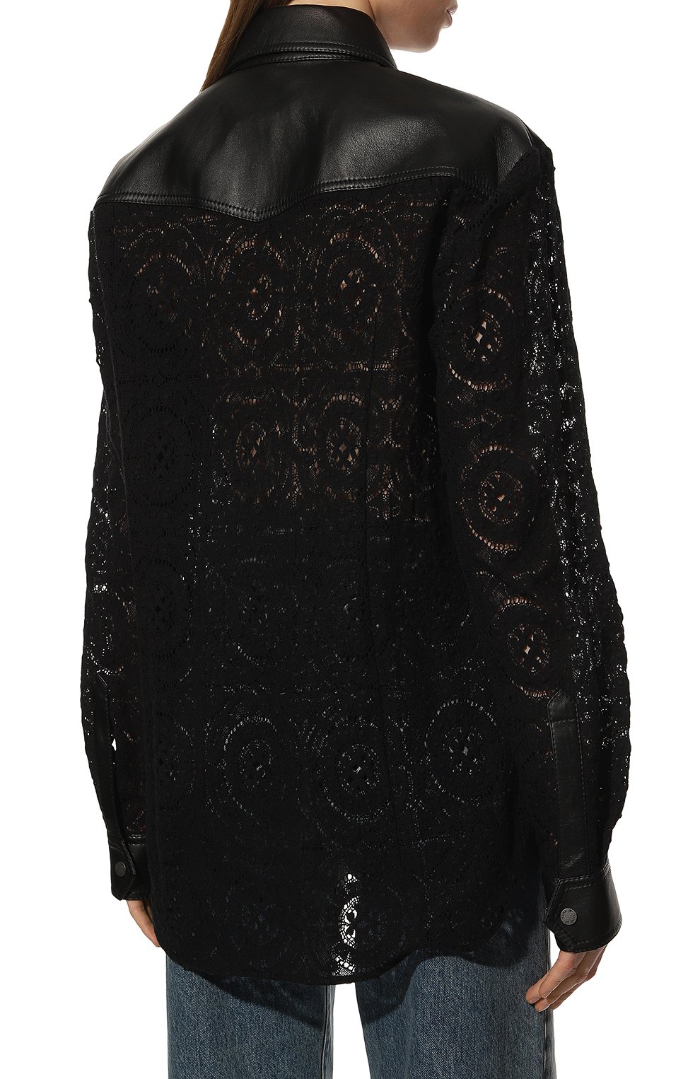 Рубашка YANA DRESS, арт. 1-30-060-КП925, фото 4