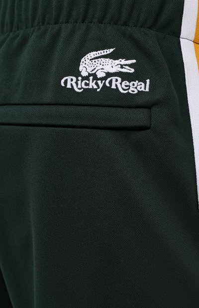 Шорты lacoste x ricky regal LACOSTE, арт. GH1785, фото 5