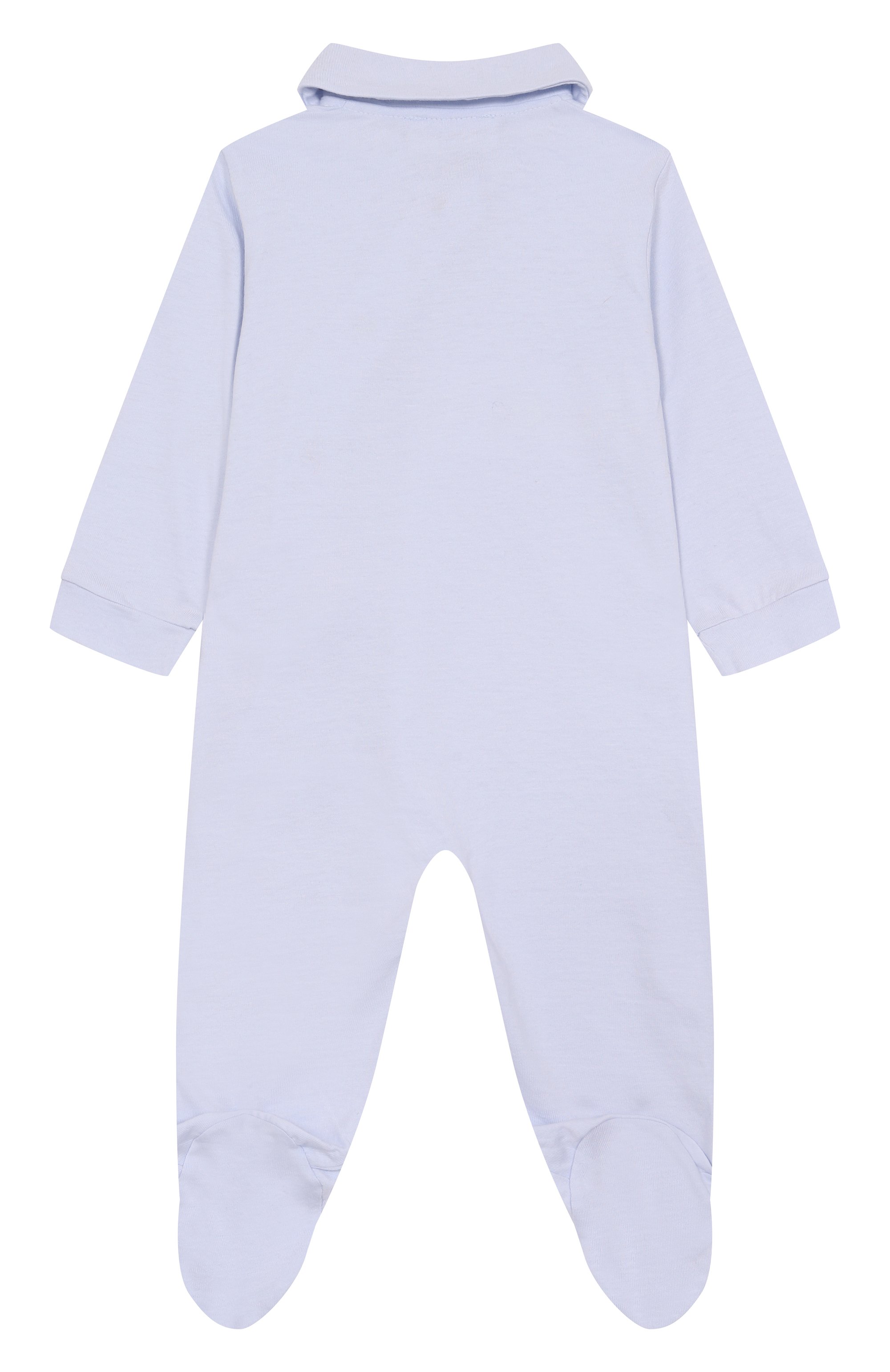 Комплект из комбинезона и шапки STORY LORIS, арт. 24280, фото 3