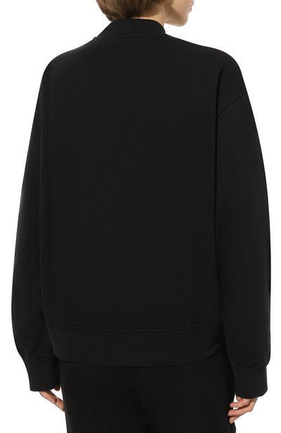 Хлопковый свитшот BARROW, арт. F4BWW0SW107, фото 4