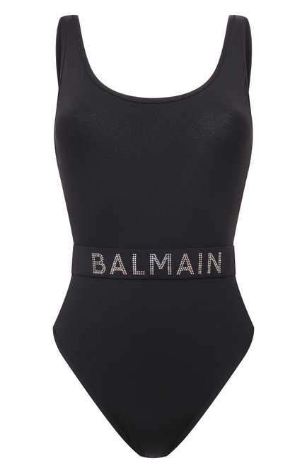 Женский слитный купальник BALMAIN, арт. BKBKL1790