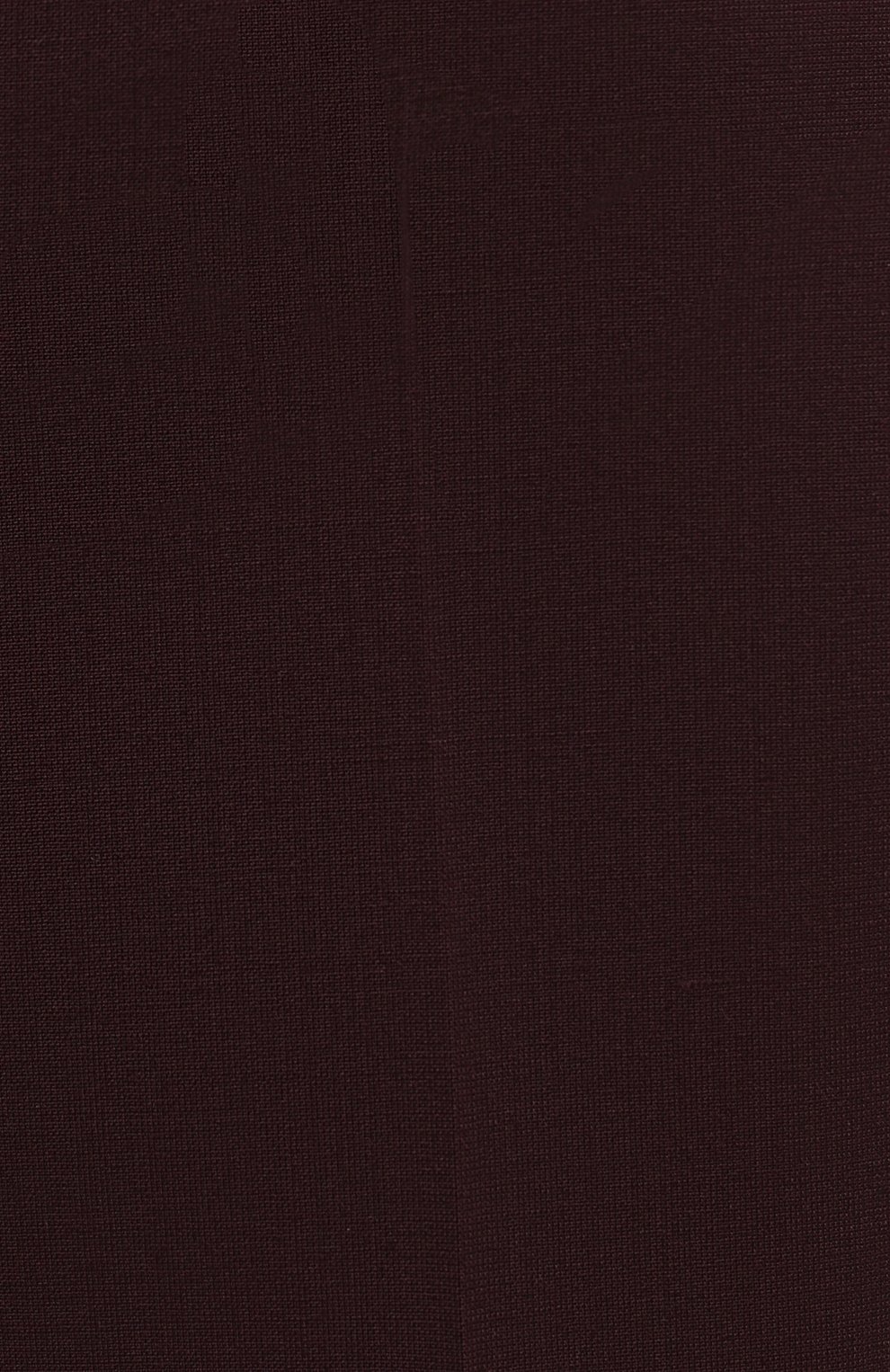 Шерстяные брюки JOSEPH бордового цвета по цене 44450 руб., арт. JP000982, фото 5 Шерстяные брюки JOSEPH, арт. JP000982, фото 5