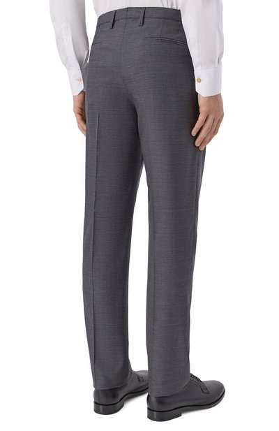 Шерстяной костюм BOGLIOLI, арт. J1202B/SA0079_SET, ф ото 5