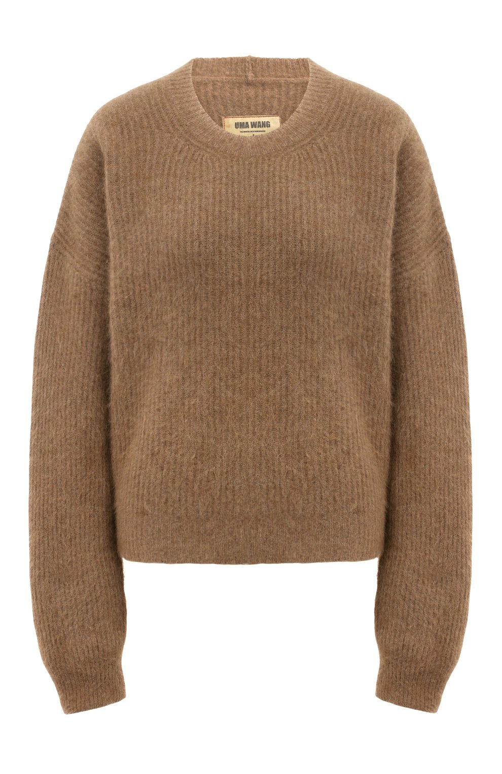 Шерстяной свитер UMA WANG, арт. UK7162, фото 1