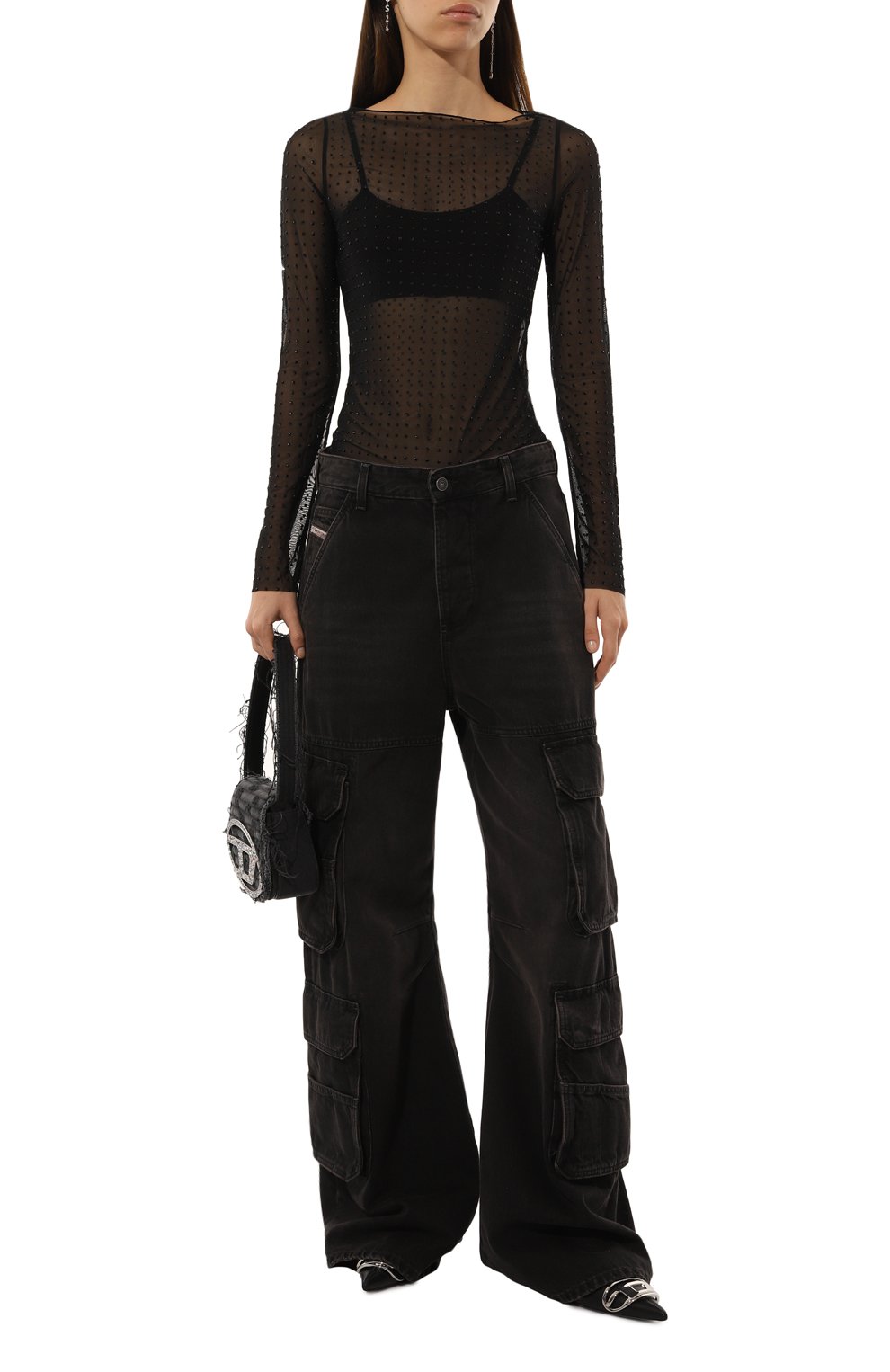 Топ PINKO, арт. 103911/A220, фото 2