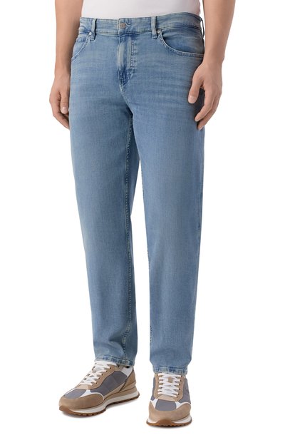 Джинсы re.maine BOSS, арт. 50556451, фото 3