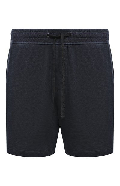 Мужские хлопковые шорты JAMES PERSE, арт. MXA4192