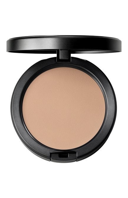 Женская пудра для лица studio fix powder plus foundation, оттенок n6 (12g) MAC, арт. S3BJ-73