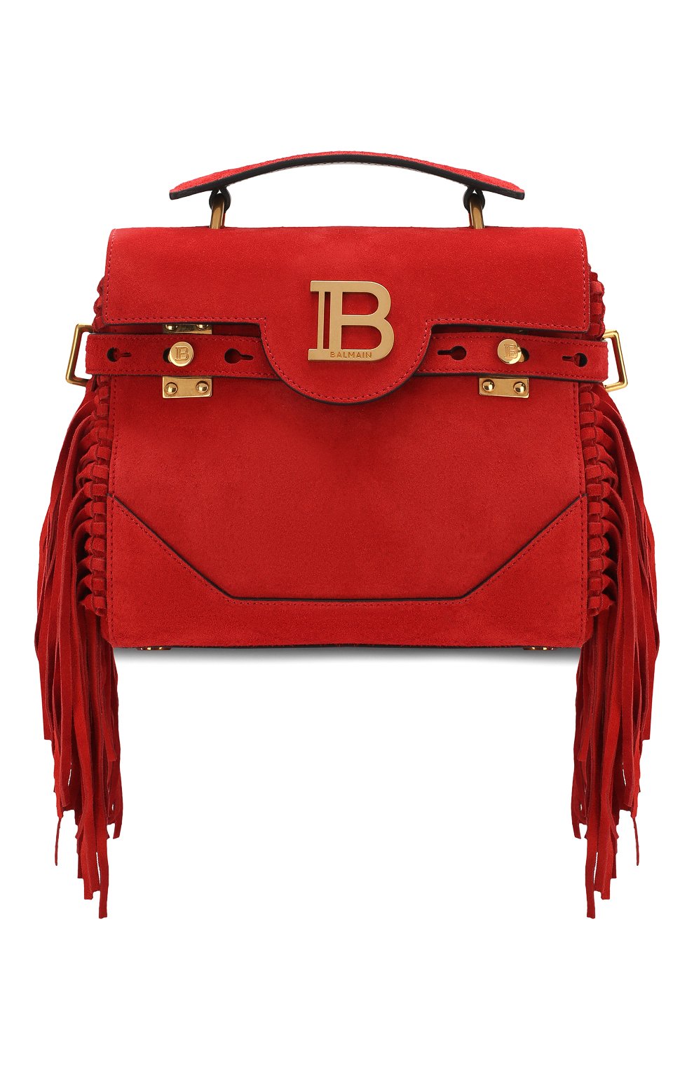 Сумка bbuzz 23 BALMAIN, арт. TN1S397/LCRF, фото 1