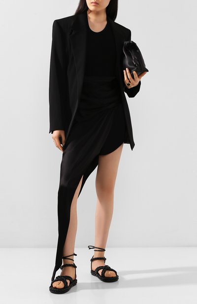 Юбка ALEXANDER WANG, арт. 1WC1205147, фото 2