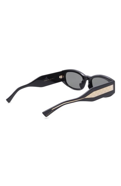 Солнцезащитные очки GUCCI, арт. GG2068SA-001, фото 3