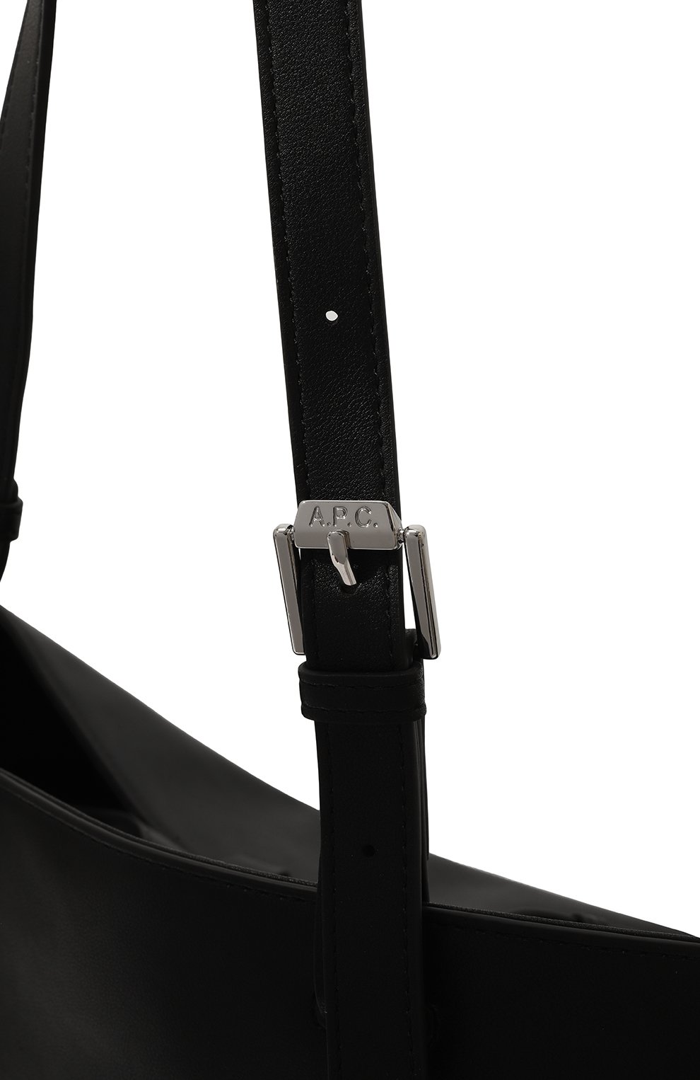 Сумка-тоут A.P.C., арт. PUAAT-H61820, фото 3