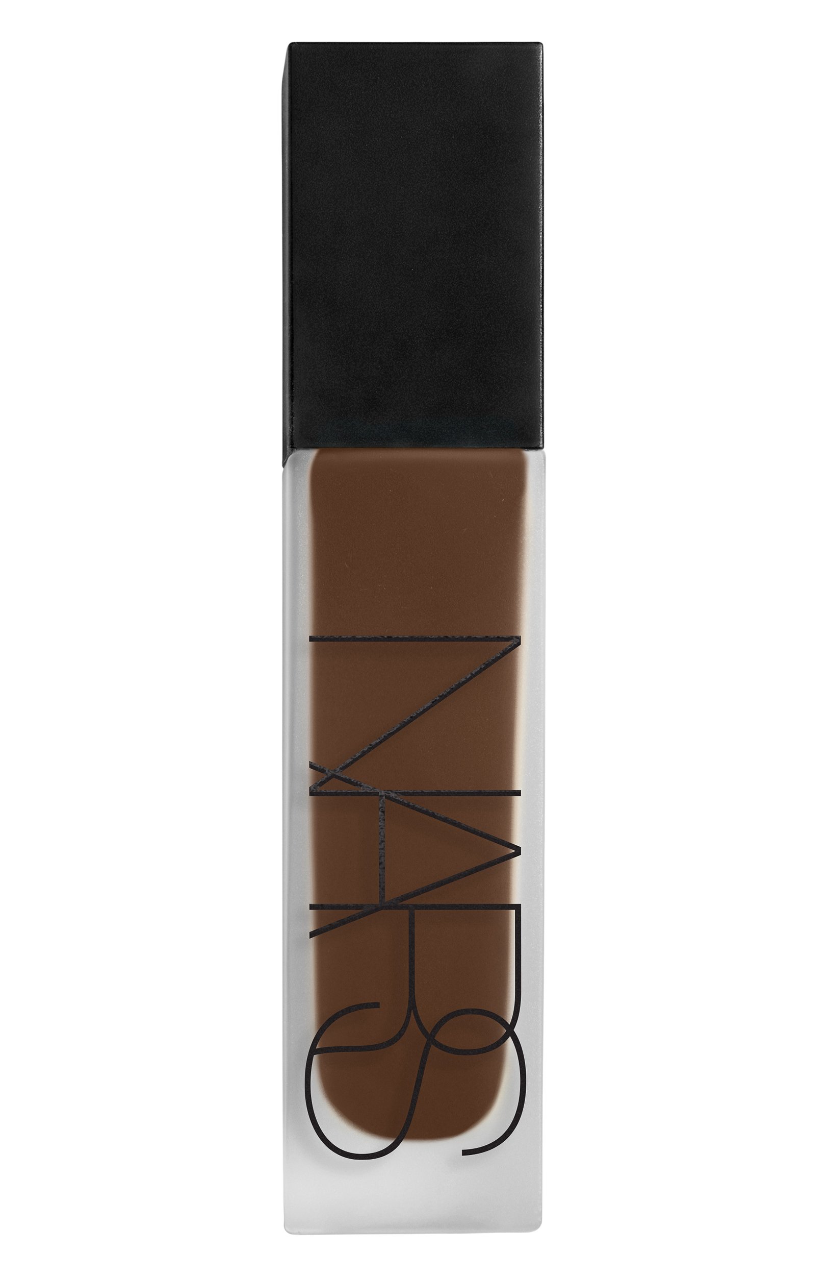Стойкое матовое тональное средство natural matte longwear foundation, оттенок anguilla NARS, арт. 34504826NS, фото 1