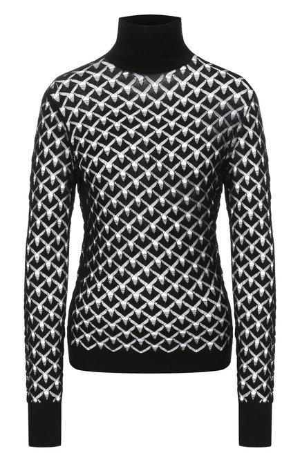 Женская топ из вискозы BOSS, арт. 50547896