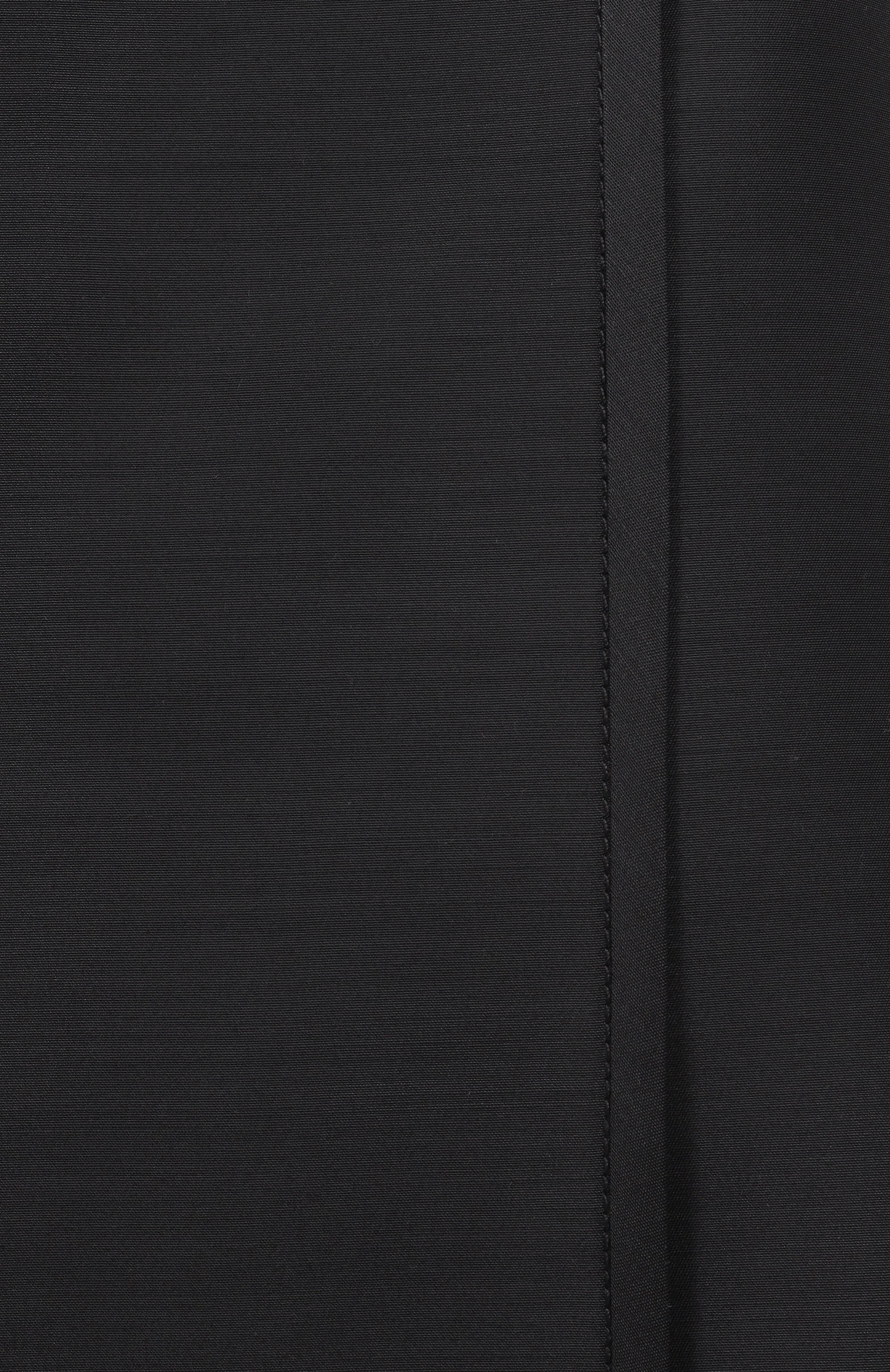 Юбка из шерсти и шелка MVST, арт. 25E/X2P/0/C071/3053, фото 6