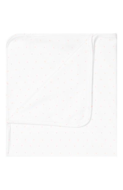 Хлопковый плед LES LUTINS, арт. 19H11844, фото 1