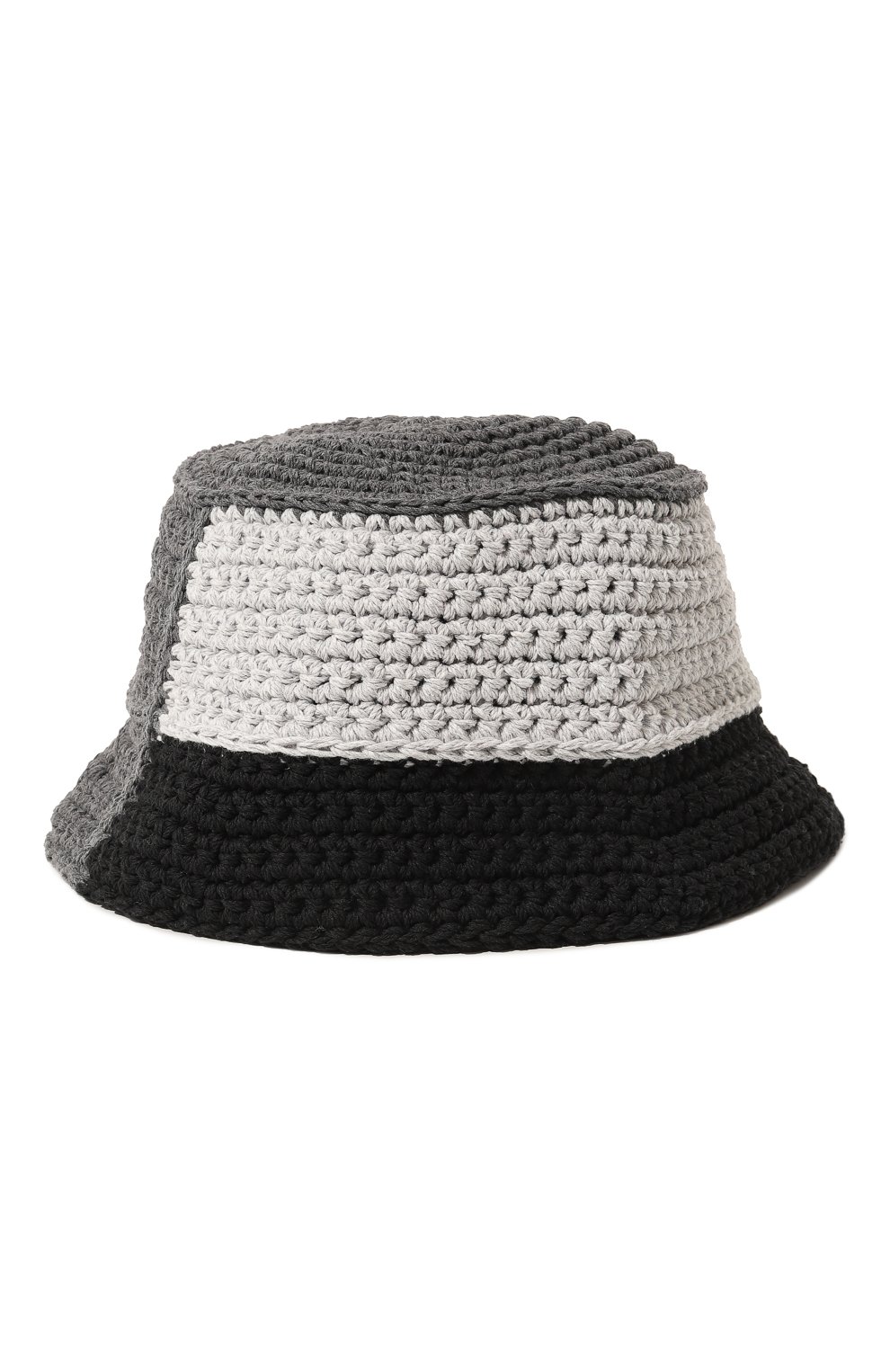 Хлопковая панама A.T.T., арт. 23227/15, фото 1