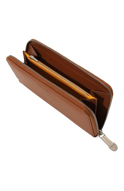 Кожаное портмоне DOUCAL'S, арт. DA0016PA0, фото 3