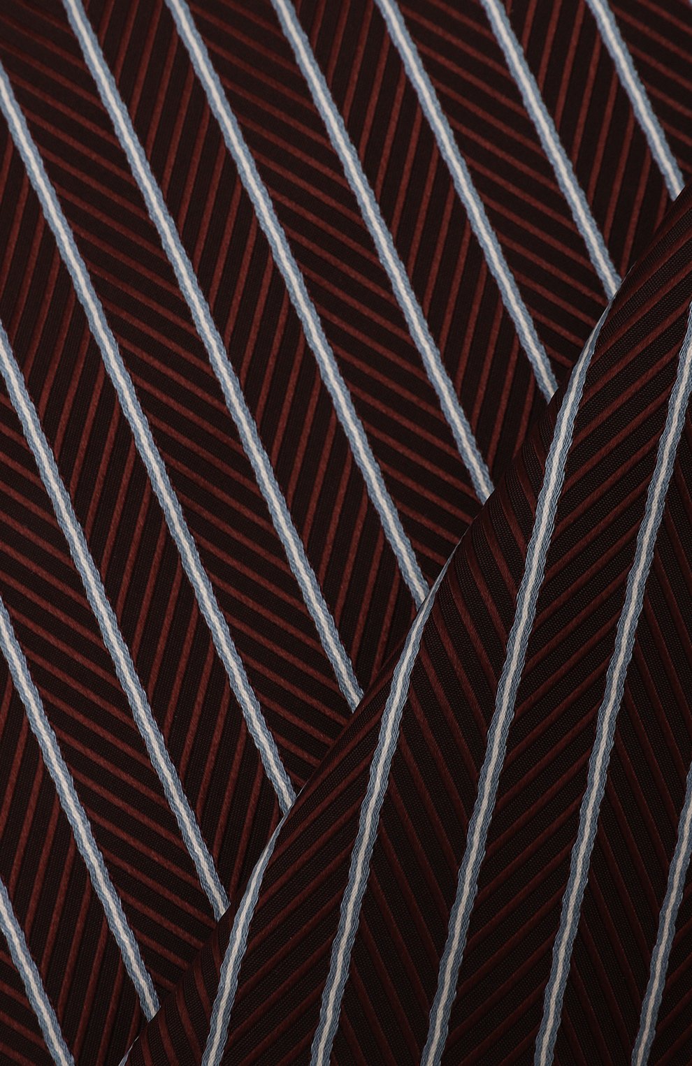 Шелковый платок GIORGIO ARMANI, арт. 360023/4F924, фото 2