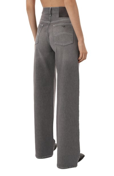 Джинсы EMPORIO ARMANI, арт. 6D2J7E/2N9ZZ, фото 4