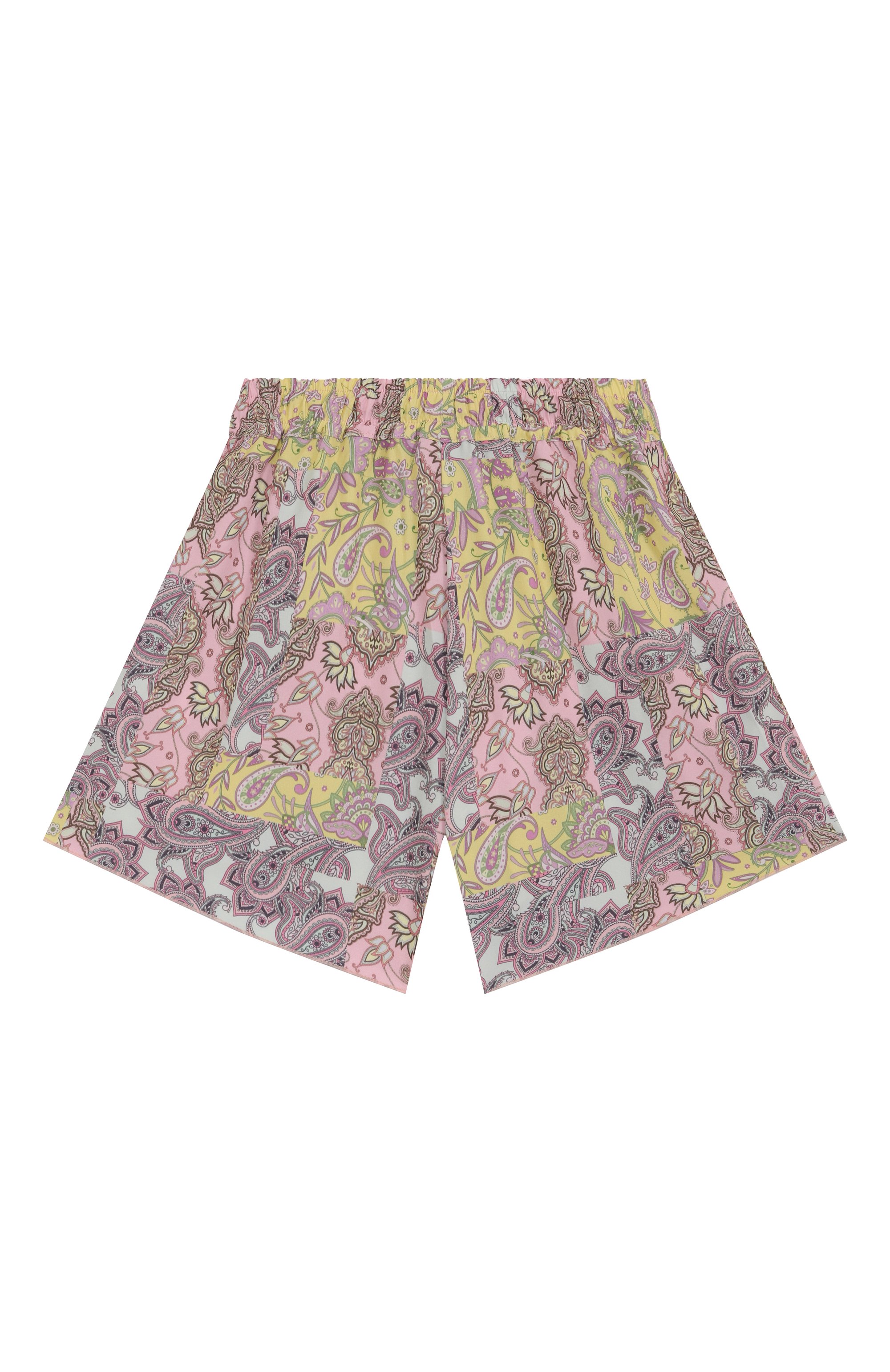 Плавки-шорты OLGA VALENTINE, арт. 311/1A-10A, фото 2