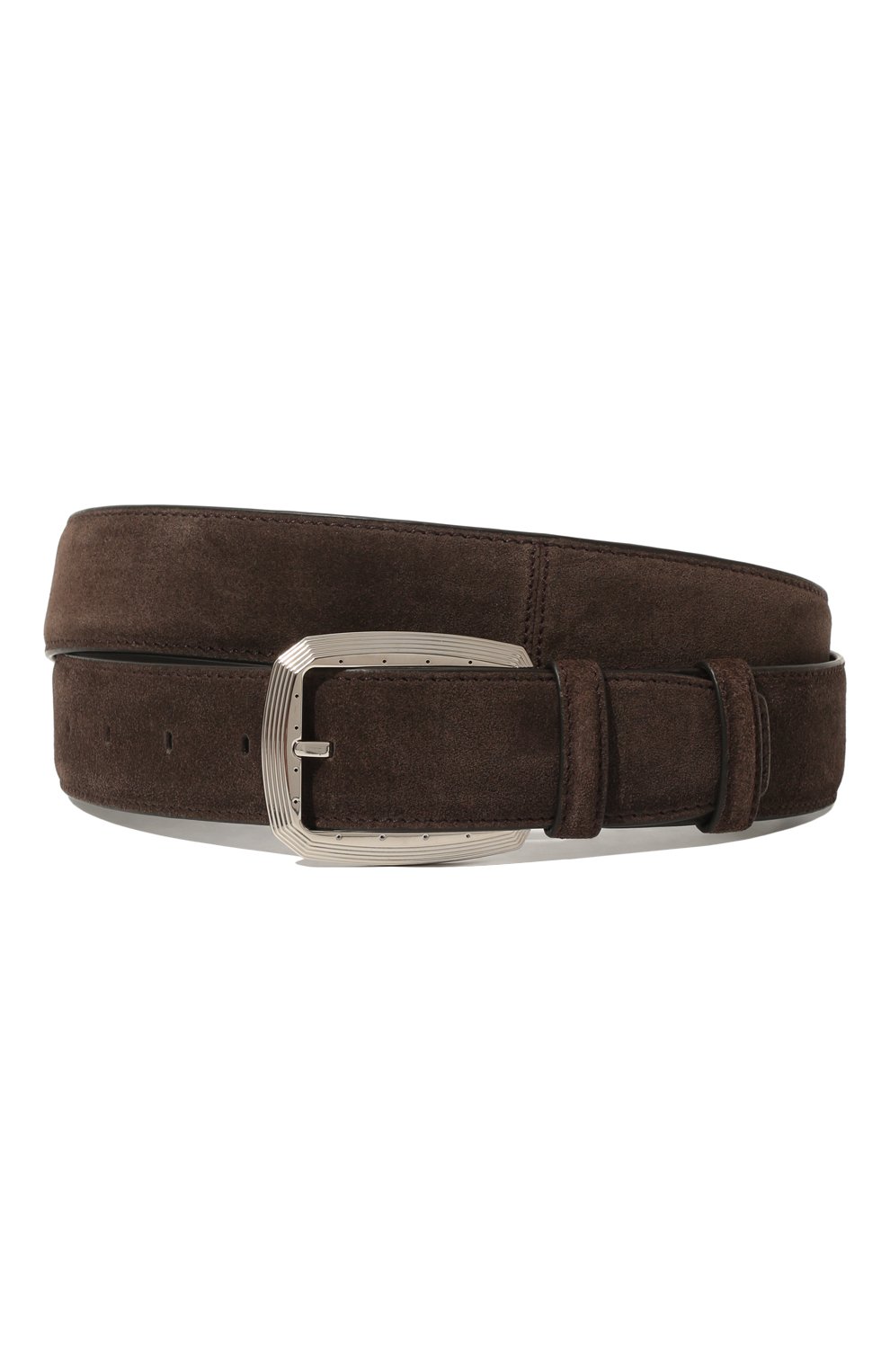 Замшевый ремень STEFANO RICCI, арт. N381SD/A570P/120-140, фото 1