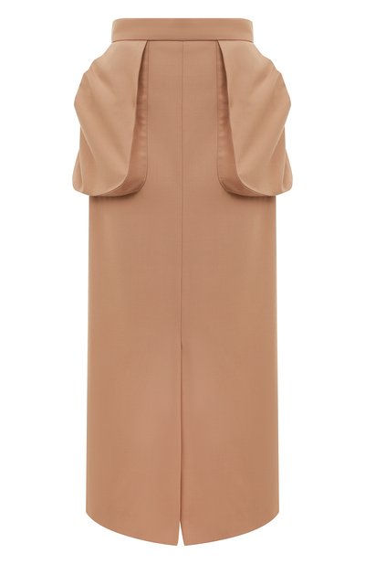 Женская юбка DRIES VAN NOTEN, арт. 221-010820-4036