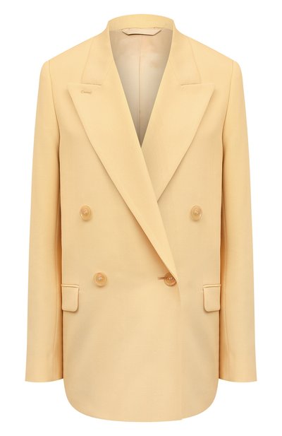 Двубортный жакет ACNE STUDIOS, арт. AH0157, фото 1