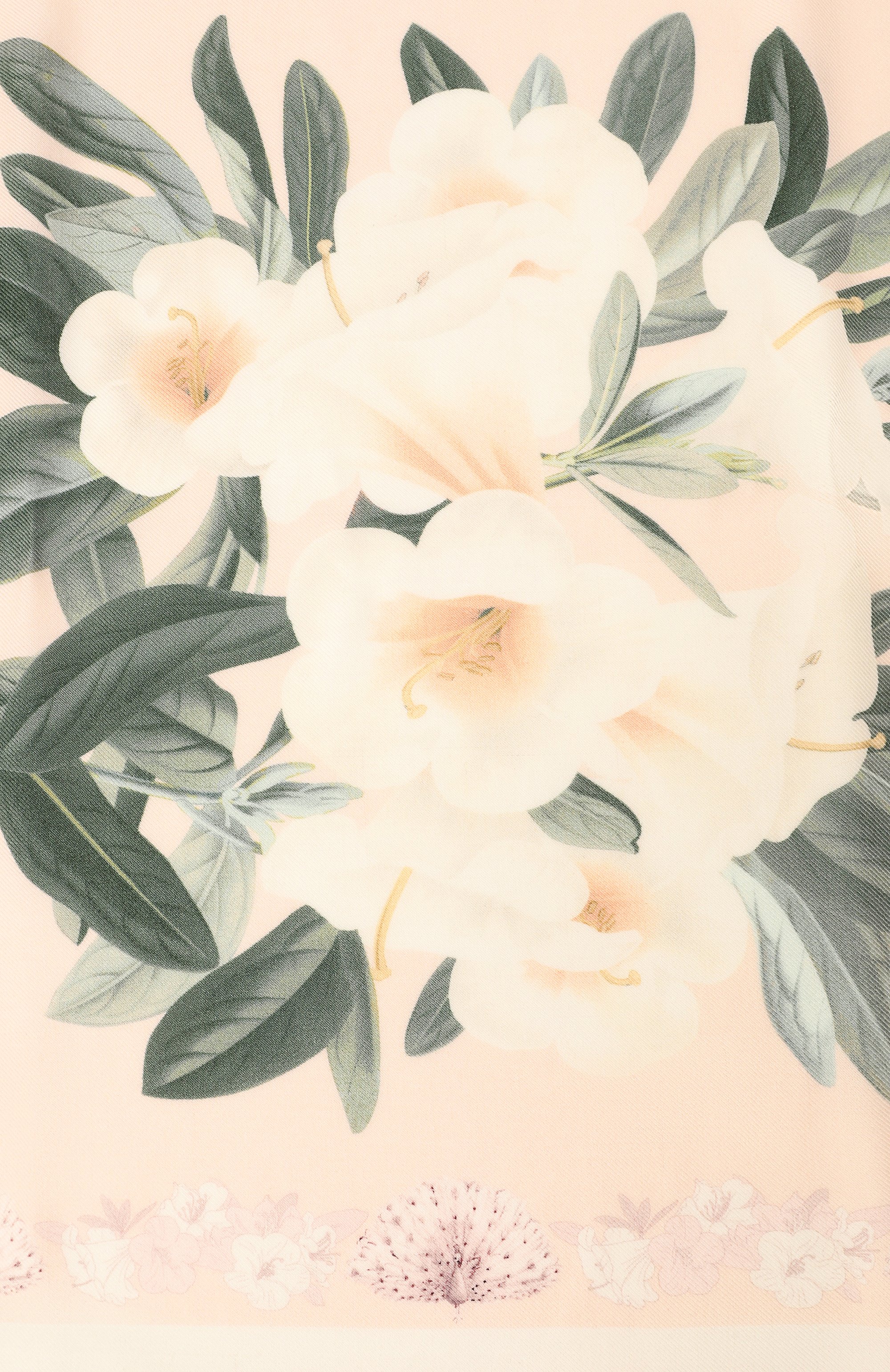 Платок из кашемира и шелка COLOMBO, арт. S7/90X90/5331-U-MS, фото 4