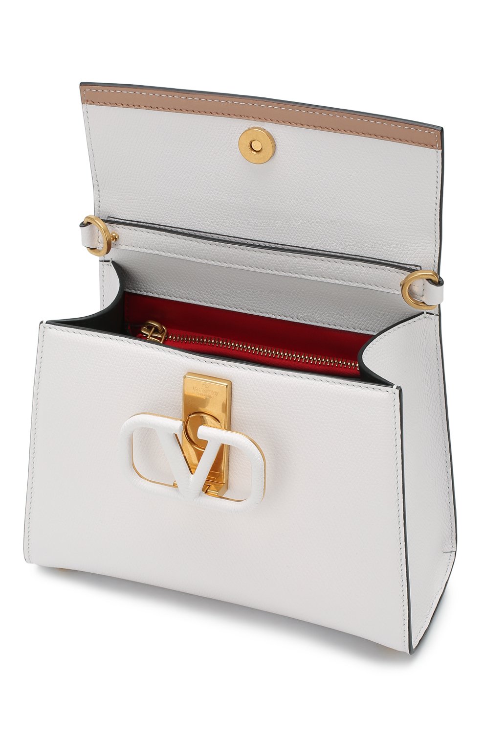 Сумка vsling small VALENTINO, арт. TW2B0F53/KGW, фото 4