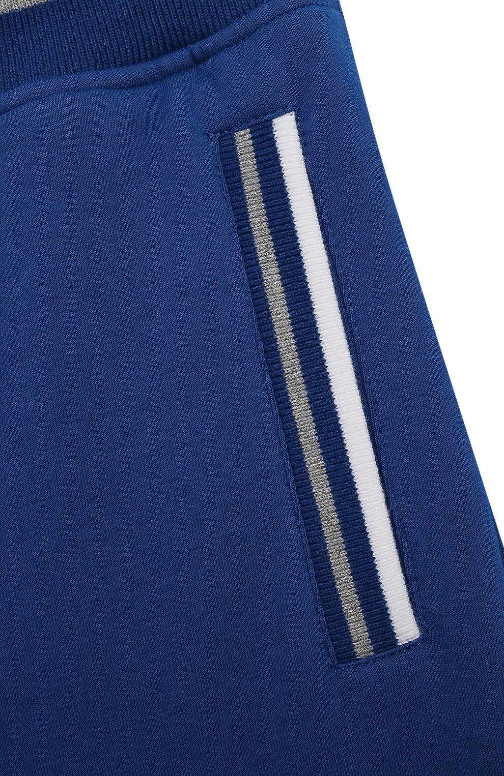 Хлопковые шорты STEFANO RICCI JUNIOR, арт. KY11036B3T/Y23260, фото 3