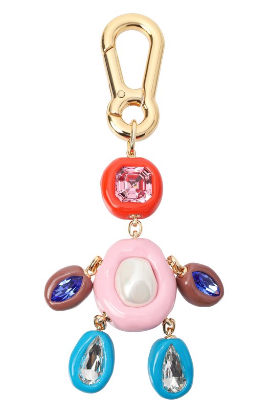 Брелок Lili Archive М.575 Разноцветный М.575